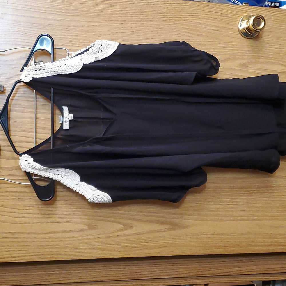 Women's blouse